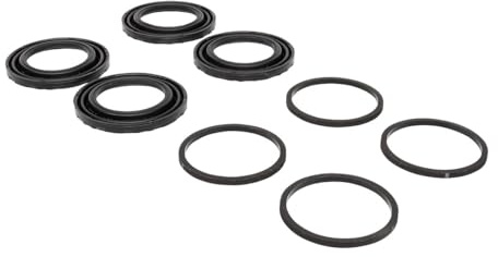 ATE Dichtungssatz, Bremssattel 13.0441-4408.2 | Kompatibel mit: MERCEDES-BENZ G-CLASS, G-CLASS, G-CLASS, G-CLASS Cabrio, T1 Bus, T1 Bus, T1 Kasten, T1 Kasten