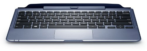 Samsung AA-RD7NMKD, Tastiera, Magnetic joint, Touch pad