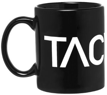 TACWRK Tasse Big Logo