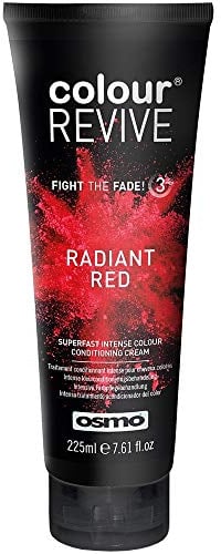 Osmo Colour Revive Conditioning Colour Treatment Radiant Red 225ml
