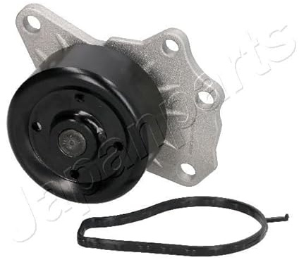 JAPANPARTS PQ-275 Kühlmittelpumpe Motorkühlung Wasserpumpe Kompatibel mit TOYOTA iQ J1 1610040110 1610080005