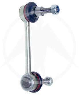SIDEM 5664 Stange/Strebe, Stabilisator | Kompatibel mit: NISSAN INTERSTAR Bus, INTERSTAR Kasten, INTERSTAR Pritsche/Fahrgestell, OPEL MOVANO A Bus, MOVANO A Kasten