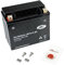 Gel-Batterie für Vespa GTS Touring 300 ie ABS, 2014 (Typ M45200), wartungsfrei, inkl. Pfand €7,50