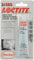 Loctite SI 595 - Silicone transparent pour joint d'étanchéité mécanique ou industriel, silicone résistant aux UV et aux conditions climatiques, tube 40 ml
