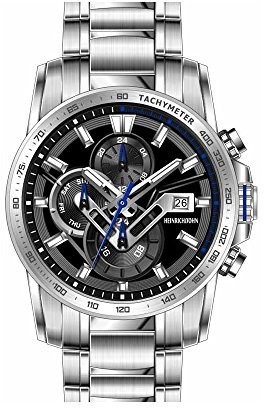 HEINRICHSSOHN Cancun HS1013A Herrenuhr