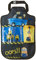Kaufmann MNKFZ630 Minions Spielzeugtasche Bedruckt