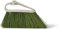 Parfait casa Garden – Escoba para Exteriores, plástico, Coccia Hielo/cerdas almizcle, 34 x 5 x 20.0 cm