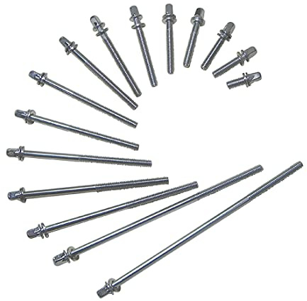 Dixon PATS-4V/4-HP Tension Rod w. Washer 106mm