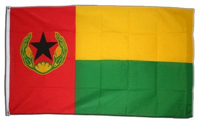 Flaggenfritze Fahne/Flagge Kap Verde alt + gratis Sticker