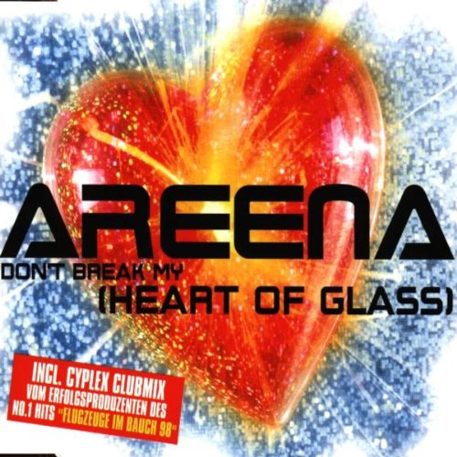 Don'T Break My (Heart of Glass
