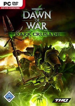 Warhammer 40,000: Dawn of War - Dark Crusade Add-on