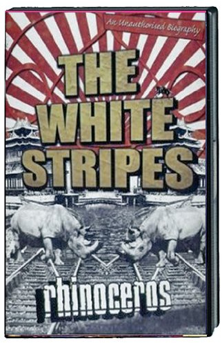 The White Stripes - Rhinoceros
