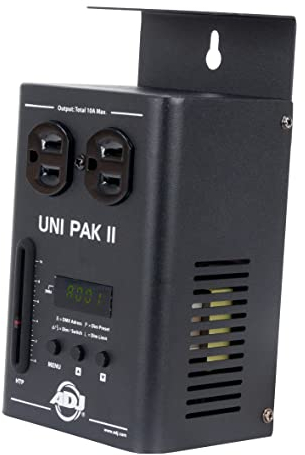 ADJ UNI PAK MKII Lichttechnik
