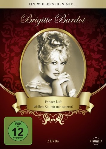 Ein Wiedersehen mit Brigitte Bardot [2 DVDs]