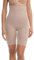 FarmaCell 603 (Cipria, S) Guaina Contenitiva Donna, Intimo Modellante Pancia Piatta, Push-Up Glutei, Made in Italy