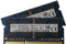 Hynix hmt41gs6bfr8 a-pb Modul Speicher -