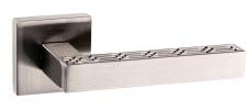Atlantic Senza Pari Pizzoni Door Handle