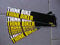 Think Bike car Sticker - Self Adhesive Sticker 180mm x 50mm