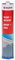 2 x Würth Colle et joint Blanc 300 ml)