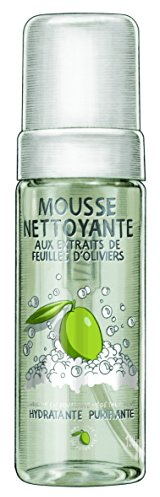 Une Olive en Provence - Reinigungsschaum 150 ml