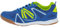 Lico Herren Fit Indoor Hallenturnschuh, Blau Lemon, 37 EU