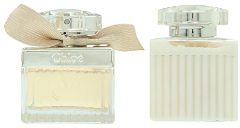 Chloé Signature femme/woman Set (Eau de Parfum 50 ml + Bodylotion 100 ml), 1er Pack (1 x 1 Stück)