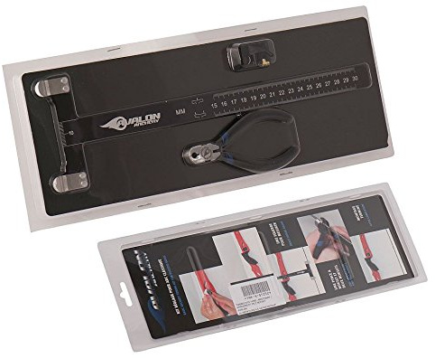 Avalon Bogenschießen Bogen Tuning Set für Recurve Bogen