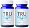 TRU NIAGEN Integratore di nicotinamide riboside NAD, formula brevettata NR, per ridurre stanchezza e affaticamento, da 30 compresse, 300 mg per porzione (2 mesi/2 flaconi)