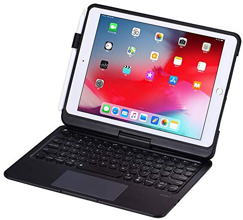 Keyboard Case for i-Pad