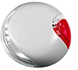 flexi Zubehör LED-Beleuchtungssystem grau, schwarz, 4000498020524