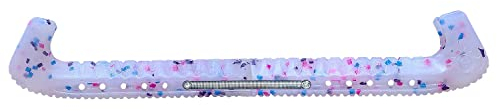 Guardog Sprinklz Eiskunstlaufschutz – Rosa/Blau/Violett