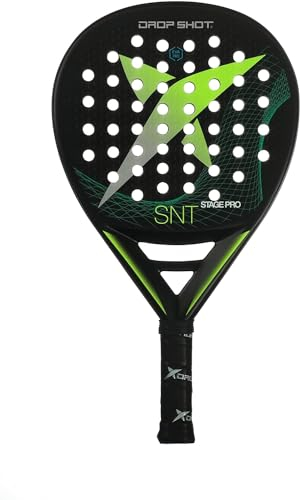 Pala de Padel Drop Shot Stage Pro