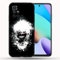 Schutzhülle für Xiaomi Redmi 10 Manga Tokyo Ghoul Kaneki Tag