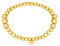 JOOP! Edelstahl Damen Schmuck Gold, Kommt in Schmuck Geschenk Box