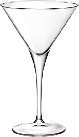 Bormioli Rocco set 2 calici ypsilon cocktail 24,5 cl