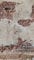 A.S. Création Livingwalls Vliestapete - Backstein Tapete in Rot, Braun und Creme - Wandtapete für verschiedene Räume - Wandbild XXL 2,80 m x 1,59 m
