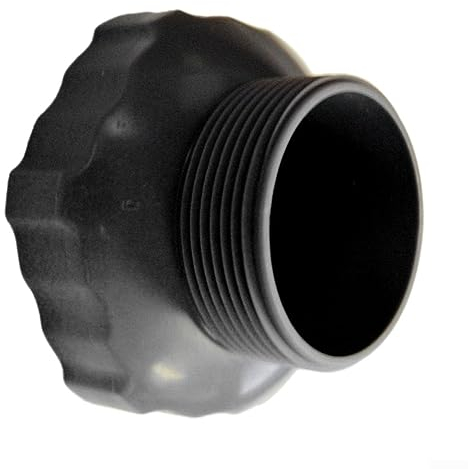 Poolschlauchadapter, für Intex Ersatzteil 11239 Schlauchadapter für Wandbefestigung 28001E