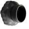 Poolschlauchadapter, für Intex Ersatzteil 11239 Schlauchadapter für Wandbefestigung 28001E