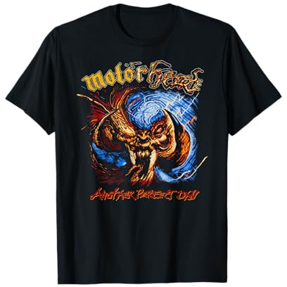 Motörhead APD Bootleg T-Shirt