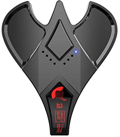 Tassety M3 Plug and Paly Gamepad Mobile Controller Gaming Keyboard Mouse Converter Bluetooth 5.0 for Android/IOS Adapter