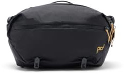 Sac Peak Design Outdoor Sling 7 L Noir