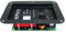 Lonrtesw Divisore Audio A 2 Vie Modulo Divisore di Frequenza Crossover Alti Scheda Distributore Filtro Crossover HiFi per Altoparlante Facile Installazione Facile da Usare