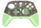 Custodia protettiva per controller wireless GameSir Cyclone 2, custodia protettiva in silicone per Cyclone 2, guscio protettivo (verde)