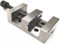 Tornillo de banco de acero de 50 mm para torno mini deslizante vertical-Amz624