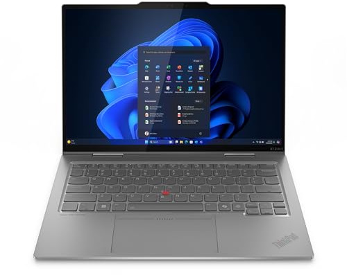 Lenovo ThinkPad X1 2-in-1 G10 21NU007MGE 14 WUXGA Core Ultra 7 258V 32GB/1TB Win11 Pro