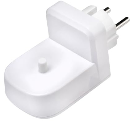 ProofVision TBCharge EU-Ladegerät, die meisten Oral-B (iO3-6, Nicht iO7-10)
