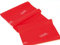 SISSEL Physiotherpie Band Fit Essentials, rot