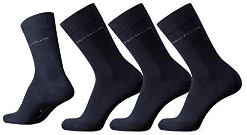 TOM TAILOR Herren Socke 3 er Pack 9003 / TOM TAILOR men basic socks 3 pack