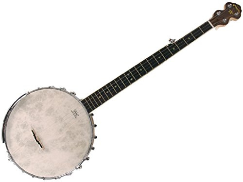 Pilgrim Shady Grove Open Back Banjo