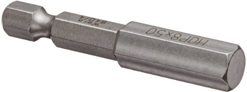 Wera Z Bit 840/4-8.0 x 50 mm, 1 Stück, 05059625001